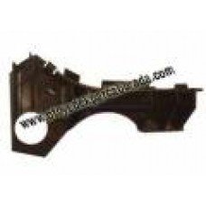  TOYOTA COROLLA- ZZE121- 02/06 ÖN TAMPON BRAKETİ SOL